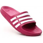 adidas Duramo Slide K G06797 dětské pantofle – Zboží Mobilmania