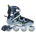 Powerslide Phuzion 2 Open Air – Zboží Dáma