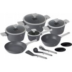BerlingerHaus Sada hrnců 15 ks – Hledejceny.cz