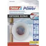 tesa 56064 EXTREME REPAIR instalatérská izolační páska 2,5 m x 19 mm transparentní – Sleviste.cz
