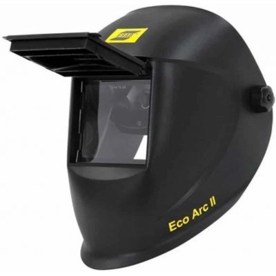 ESAB Eco-Arc II černá – Zboží Dáma