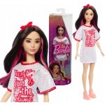 Barbie Fashionistas HRH12 styl Twist 'n Turnlook – Zboží Dáma