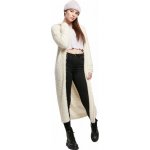 Urban Classics Jemný peříčkový kardigan whitesand – Sleviste.cz