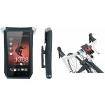 Pouzdro TOPEAK SMARTPHONE 4" DRYBAG černé – Hledejceny.cz