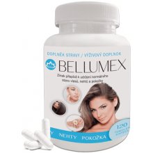 Novax Bellumex pro krásné vlasykůži a nehty 120 tobolek