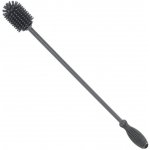 Wenko Silikonová kuchyňská štětka na hrníčky skleničky 38 cm – Zboží Dáma