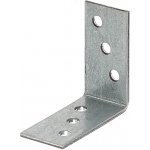 Gah Alberts Úhelník pozink, velkobalení 25ks – HobbyKompas.cz