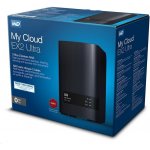 WD My Cloud EX2 Ultra WDBVBZ0000NCH-EESN – Hledejceny.cz