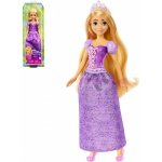 Mattel Disney Princess Na vlásku Locika – Zboží Dáma
