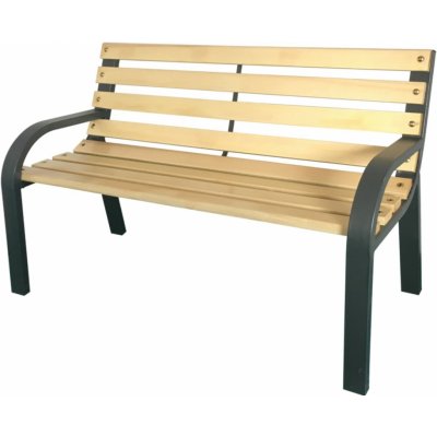 Garden Line COMFY dřevěná – Hledejceny.cz