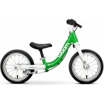 Woom 1+ 14" zelené – Zboží Dáma