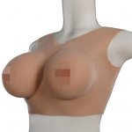 Mistress Umělá ňadra velikost D light – Hledejceny.cz