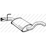 Bosal BS 233-407 – Hledejceny.cz