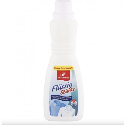 Hoffmanns škrob na prádlo ve spreji 500 ml – HobbyKompas.cz