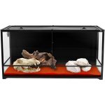Reptile Nova terárium sestavitelné 120 x 45 x 60 cm – Hledejceny.cz