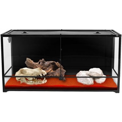 Reptile Nova terárium sestavitelné 120 x 45 x 60 cm – Hledejceny.cz