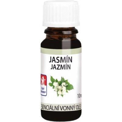 Anděl Přerov Olej vonný Jasmín 10 ml – Hledejceny.cz