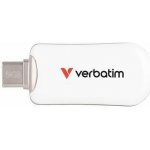 Verbatim Plectra 64GB 30228 – Zboží Živě