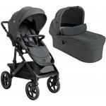 Joie Vinca™ + Ramble XL ebony 2025 kombinovaný 2v1 – Zboží Dáma