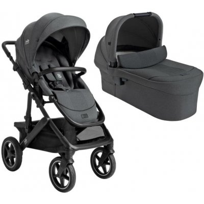 Joie Vinca™ + Ramble XL ebony 2025 kombinovaný 2v1 – Zboží Dáma