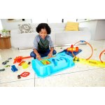 Hot Wheels Track Builder Box Super rychlý start – Hledejceny.cz