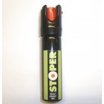 STOPER2 pěnový obranný sprej 20ml – Zboží Dáma