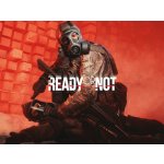 Ready Or Not – Zboží Dáma