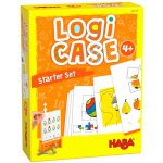 Logic! CASE Logická hra pro děti - Startovní sada od 4 let – Zboží Živě