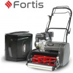Cobra Fortis 17" FORTIS17B FORTIS17B – Hledejceny.cz