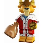 LEGO® Minifigures 71038 Minifigurky – Sté výročí Disney Princ John – Zboží Mobilmania