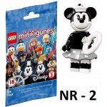 LEGO® Minifigurky 71024 Disney 2. série – Hledejceny.cz