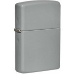 Zippo Benzínový Flat Gre – Hledejceny.cz