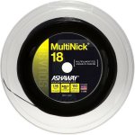 Ashaway MultiNick 18 110 m 1,15 mm – Zboží Dáma