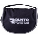 Pouzdro na nesmeky Runto CARRYBAG Černá,Bílá,Šedá – Zboží Dáma