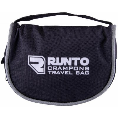 Pouzdro na nesmeky Runto CARRYBAG Černá,Bílá,Šedá – Zboží Dáma