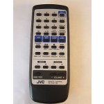 Dálkový ovladač Predátor JVC UX-T100TN, RM-RXUT100 – Zboží Živě