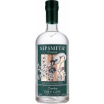 Sipsmith Gin 41,6% 0,7 l (holá láhev) – Hledejceny.cz
