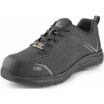 CXS LAND BADU O1 polobotka šedo-černá – Hledejceny.cz