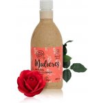 Mulieres Koncentrovaný univerzální čistič růžová zahrada 450 ml – HobbyKompas.cz