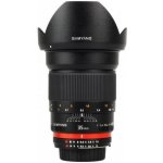 Samyang 35mm f/1.4 Sony E-mount – Hledejceny.cz