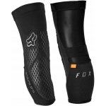 Fox Enduro Knee Guard černá – Zboží Dáma