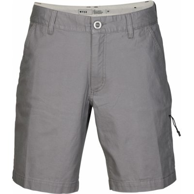 Fox Essex Short 3.0 pewter – Hledejceny.cz