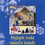 Různí, Nejlepší české vánoční koledy CD – Zboží Dáma