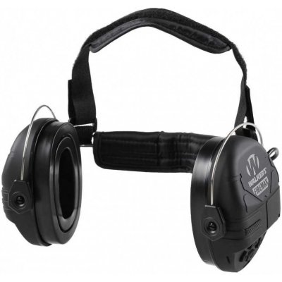 Walker's Firemax NRR 20 dB 590538804 – Zboží Dáma