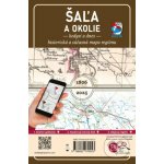 Šaľa a okolie – Kedysi a dnes - VKÚ Harmanec – Hledejceny.cz