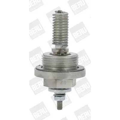 BERU Žhavící svíčka - nezávislé vytápění BE GHA408 – Sleviste.cz