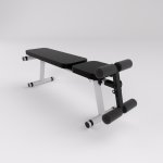 DOMYOS Bench 500 – Zboží Mobilmania