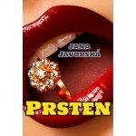 Prsten – Zboží Mobilmania