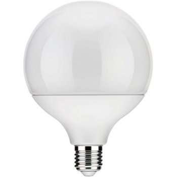 Vankeled LED žárovka E27 15 W G95 1275 L studená bílá