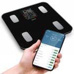Salente MaxFit černá – Zboží Mobilmania